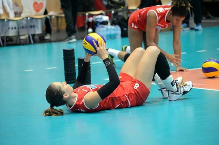 INC PRO Kompressionsärmel - Schwarz / Grau