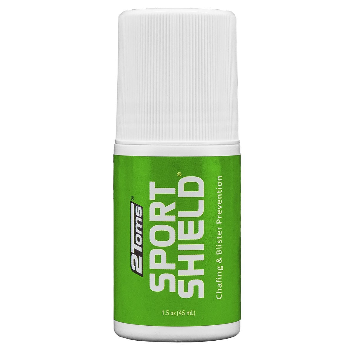 2Toms Sportshield - Anti-Scheuerschutz