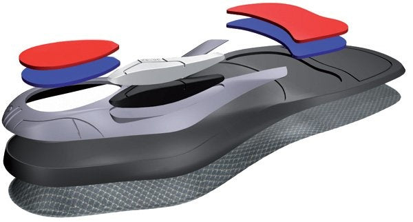 Orthomove Outdoor Gehsohlen