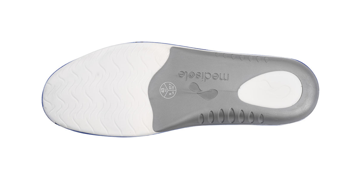 Medisole Fersensporn Einlagen