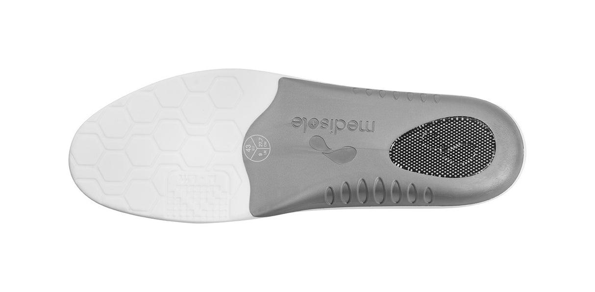 Medisole Komfort Plus Einlegesohlen