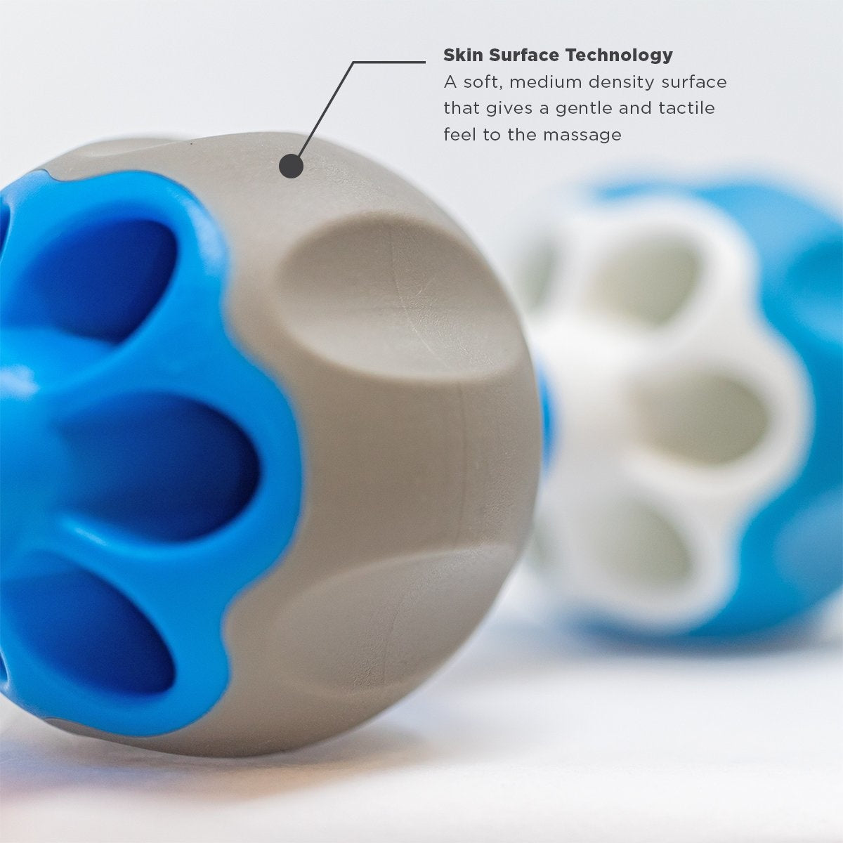 Addaday Pro Roller - Massagestab