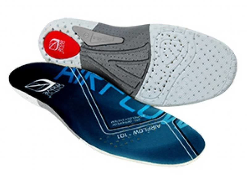 Orthomove Airflow Einlegesohlen