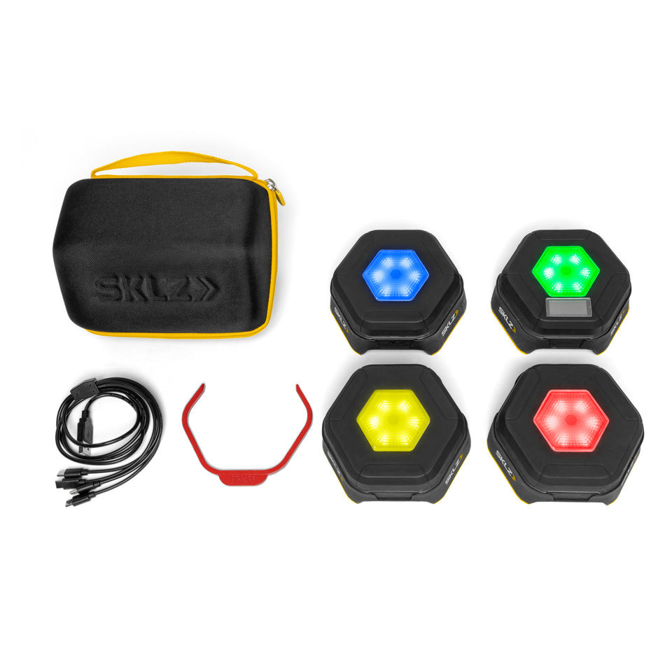 SKLZ REAKTIVES BLITZLICHT