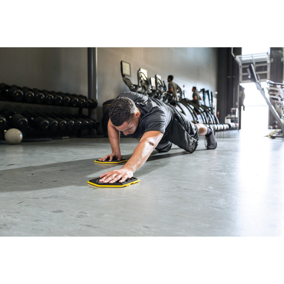 SKLZ RUTSCHER