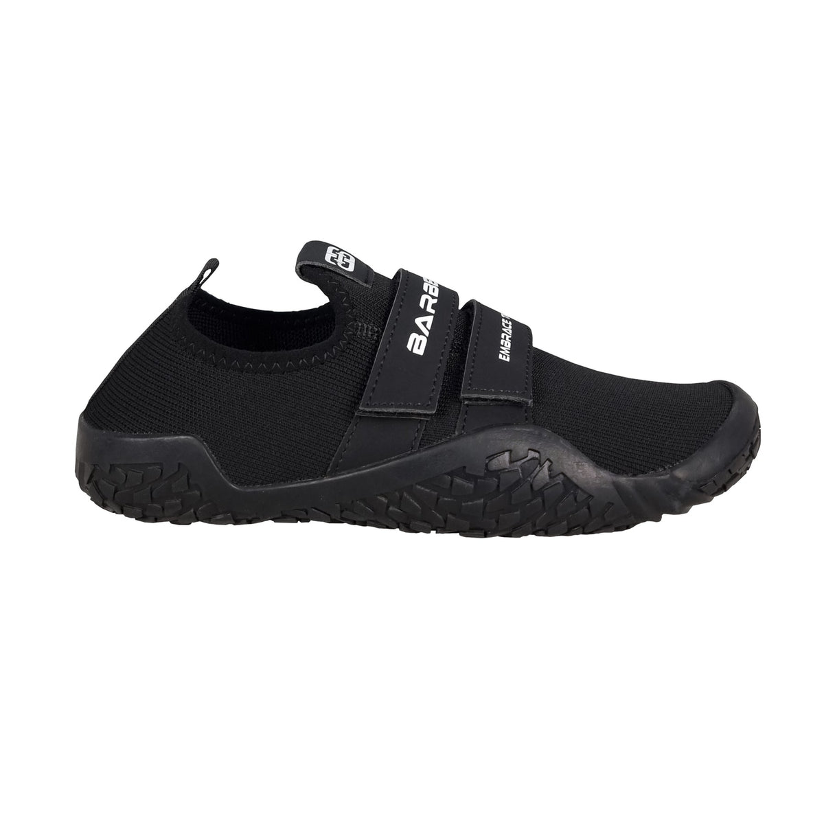 Barbelts lifting shoes - schwarz