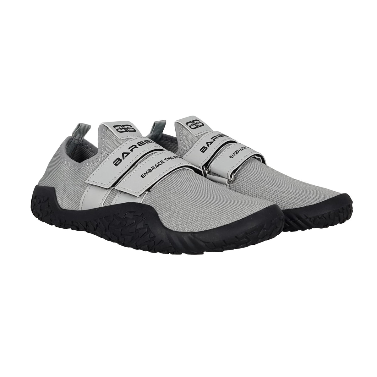 Barbelts lifting shoes - grau