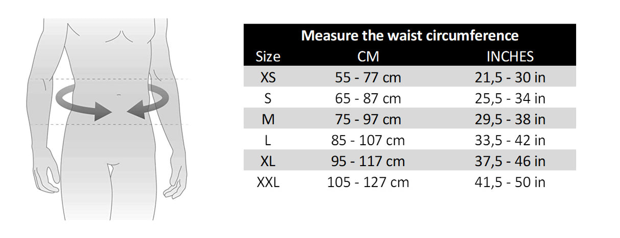 Barbelts Gewichthefriem Sand - Vollständig aus Leder