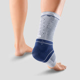 Bauerfeind AchilloTrain Achillessehnenbandage - titan