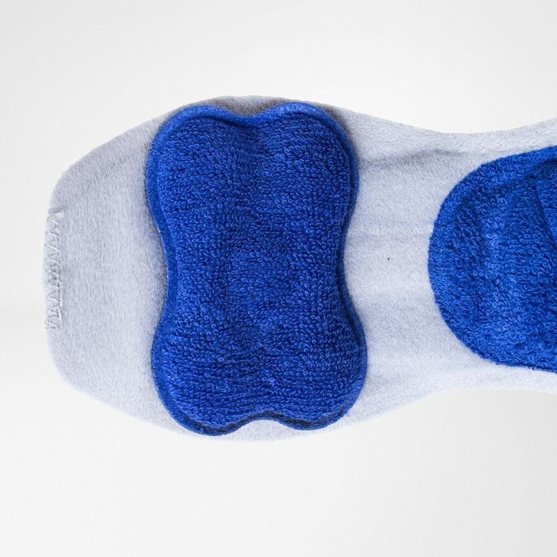 Bauerfeind EpiPoint Elleboogbrace - titaan