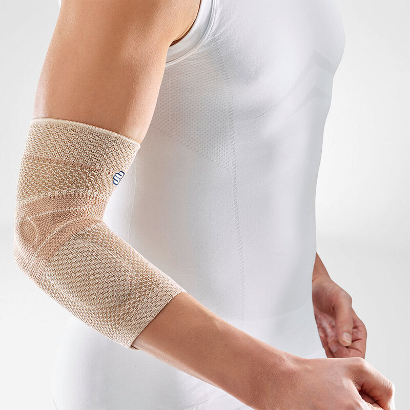 Bauerfeind EpiTrain Ellenbogenbandage