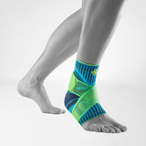 Bauerfeind Sports Ankle Support Sprunggelenkbandage - rivera