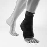 Bauerfeind Sports Compression Ankle Support Sprunggelenkbandage - schwarz
