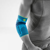 Bauerfeind Sports Elbow Support Ellenbogenbandage - rivera
