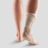 Bauerfeind AchilloTrain Achillessehnenbandage - natur