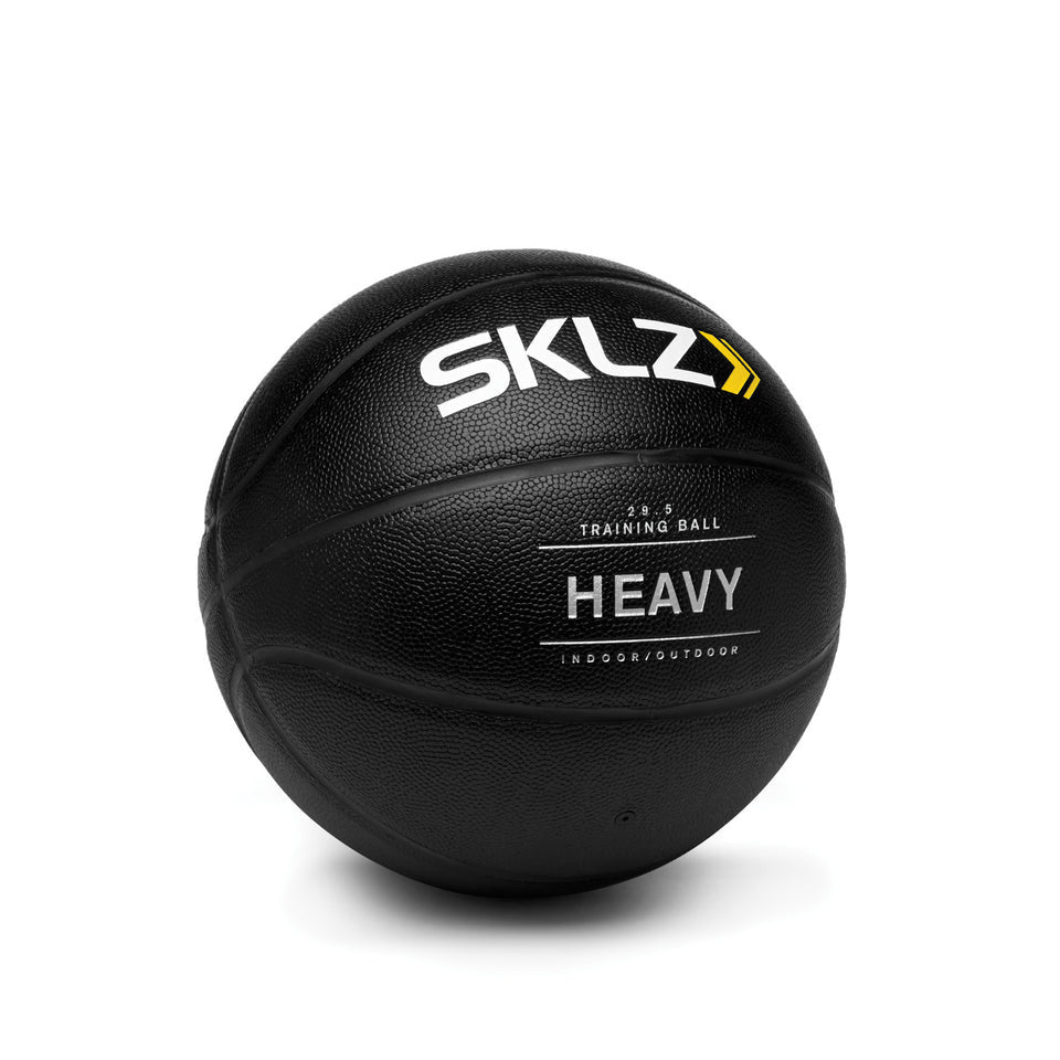 SKLZ KONTROLL-BASKETBALL SCHWERGEWICHT