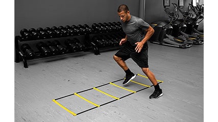 SKLZ HEBESPROFILLEITER