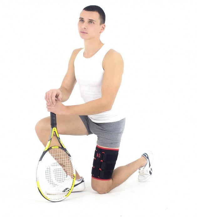 Reh4Sport Oberschenkelbandage / Oberschenkelstütze