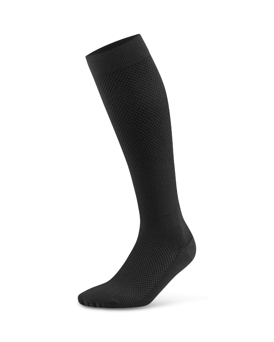 CEP Core Business Compressiekousen 3.0 - zwart
