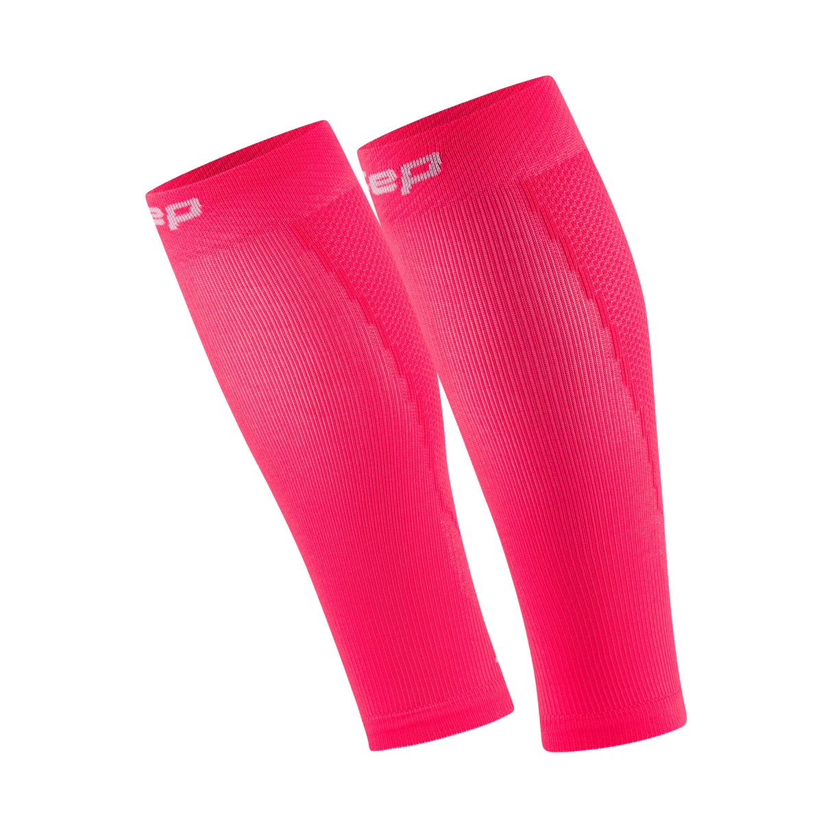 CEP Calf sleeves Kern Lauf 5.0 - rosa