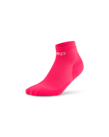 CEP Core Run Low Cut Socken 5.0 - rosa