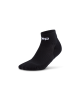 CEP Core Run Low Cut Socken 5.0 - schwarz