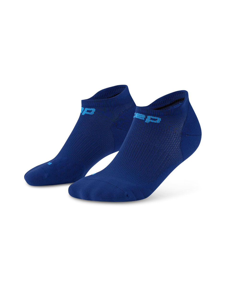 CEP Core Run No Show Sokken 5.0 - donkerblauw