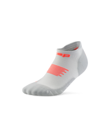 CEP Core Run No Show Socken 5.0 - grau
