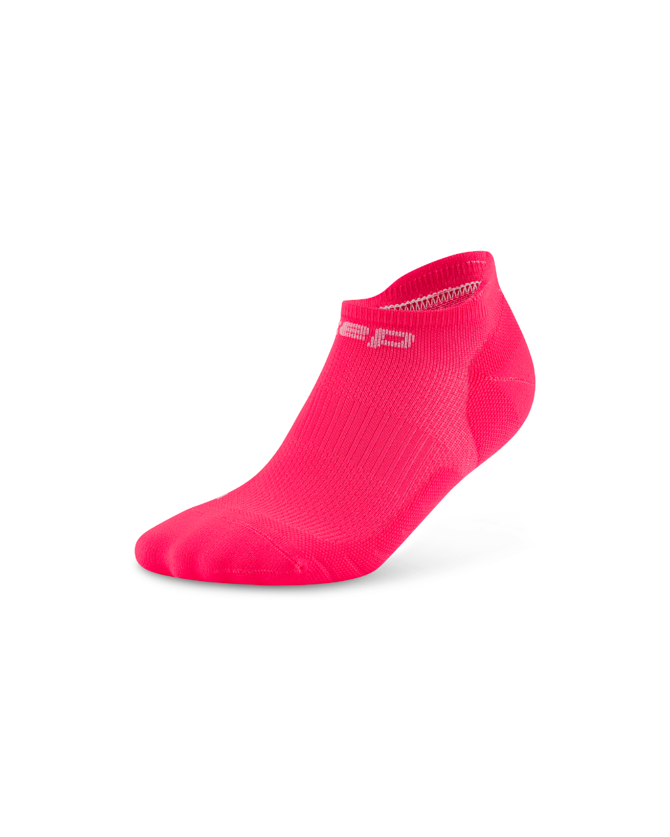 CEP Core Run No Show Sokken 5.0 - roze