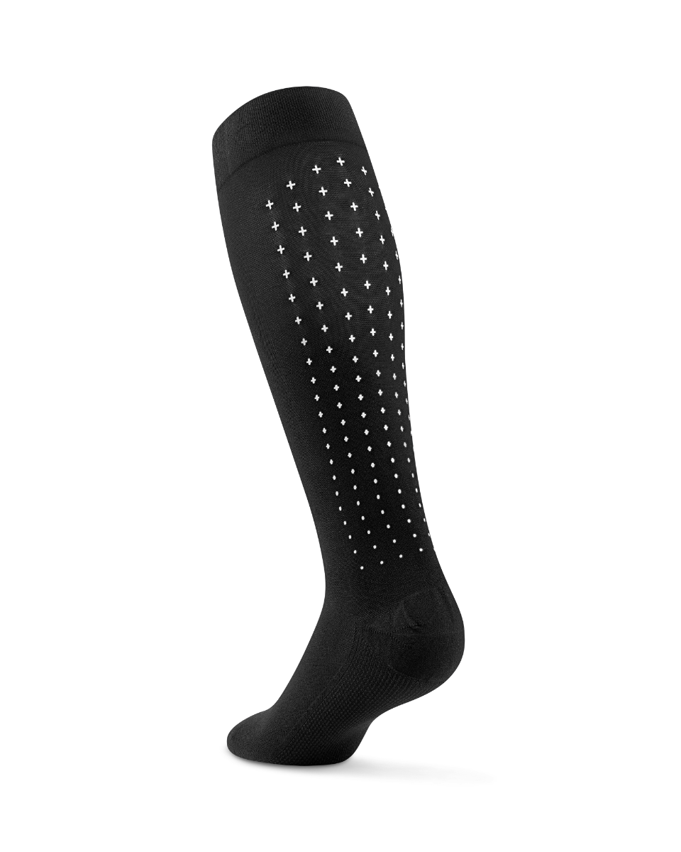 CEP Pro Recovery Compressiekousen 2.0 - zwart