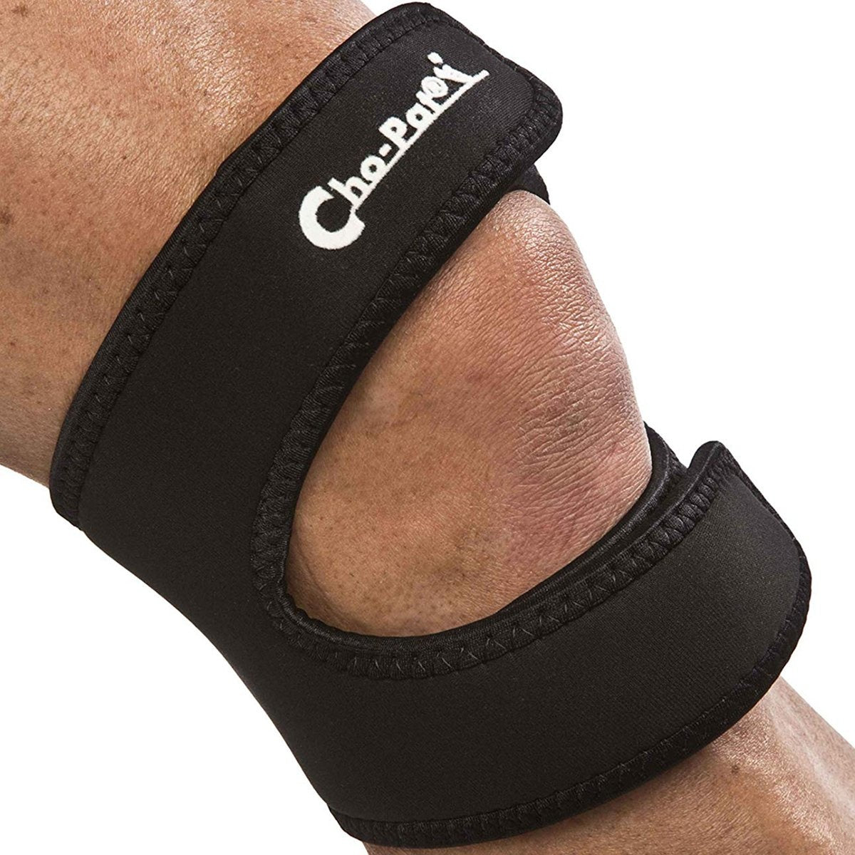 Cho-Pat Doppelt-Action Patellaband