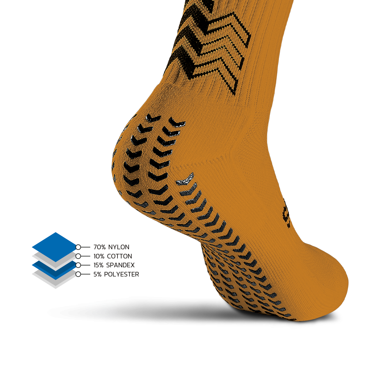 GEARXPro SOXPro - Klassisch - Orange