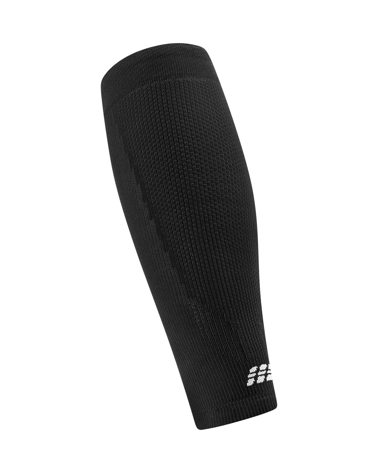 CEP Calf sleeves Kern Lauf 5.0 - schwarz