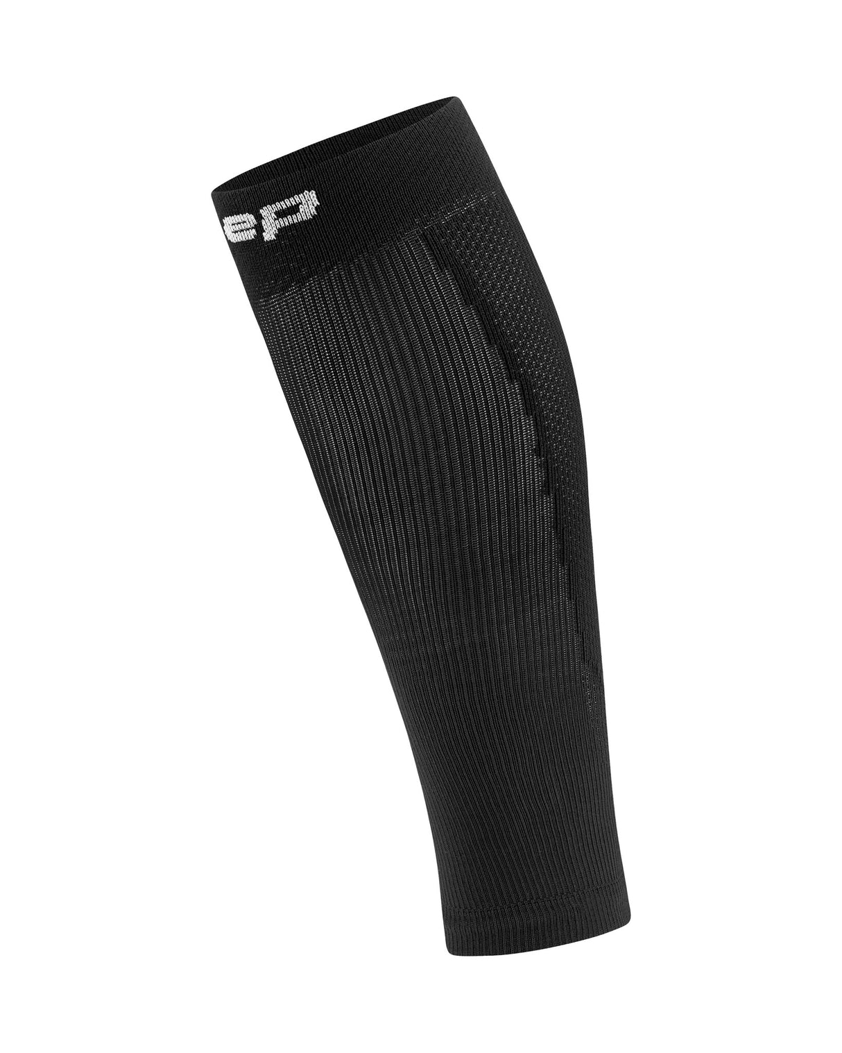 CEP Calf sleeves Kern Lauf 5.0 - schwarz
