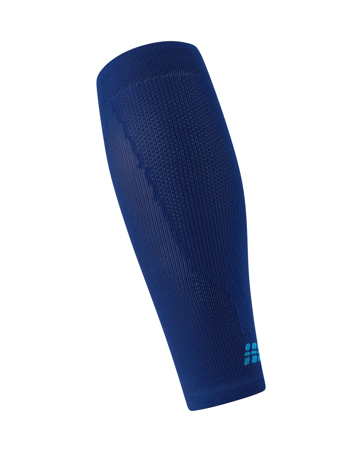 CEP Calf sleeves Kern Lauf 5.0 - blau