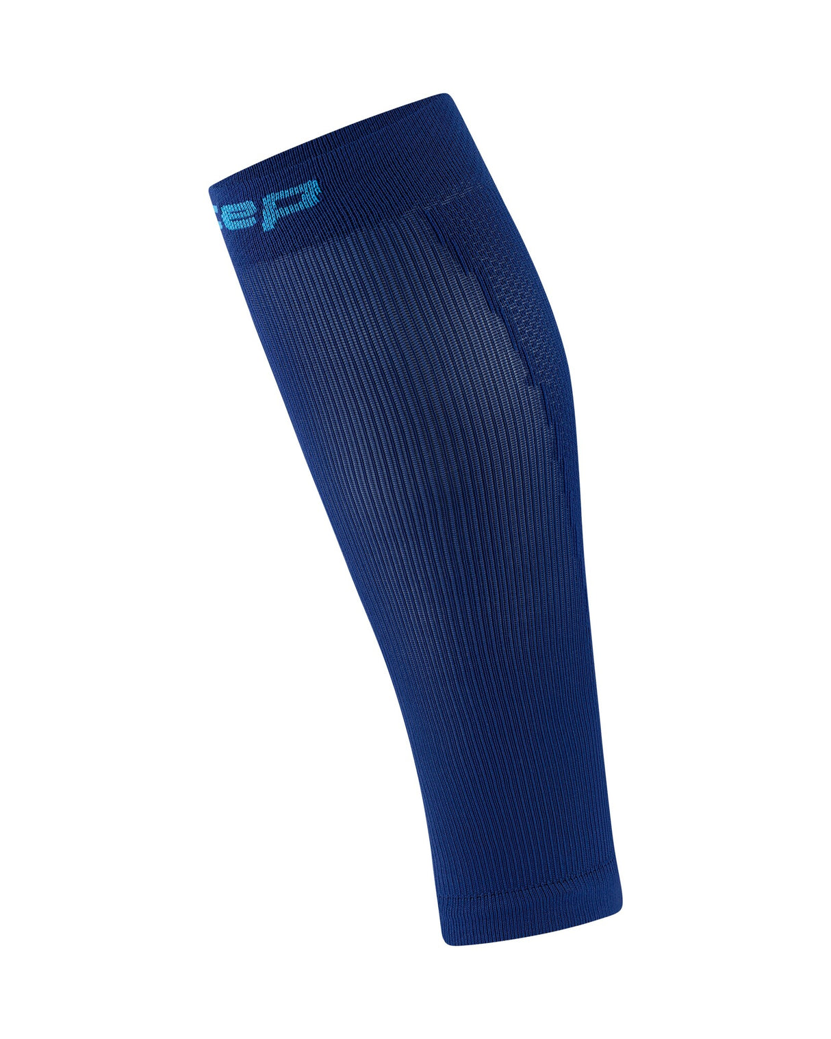 CEP Calf sleeves Kern Lauf 5.0 - blau