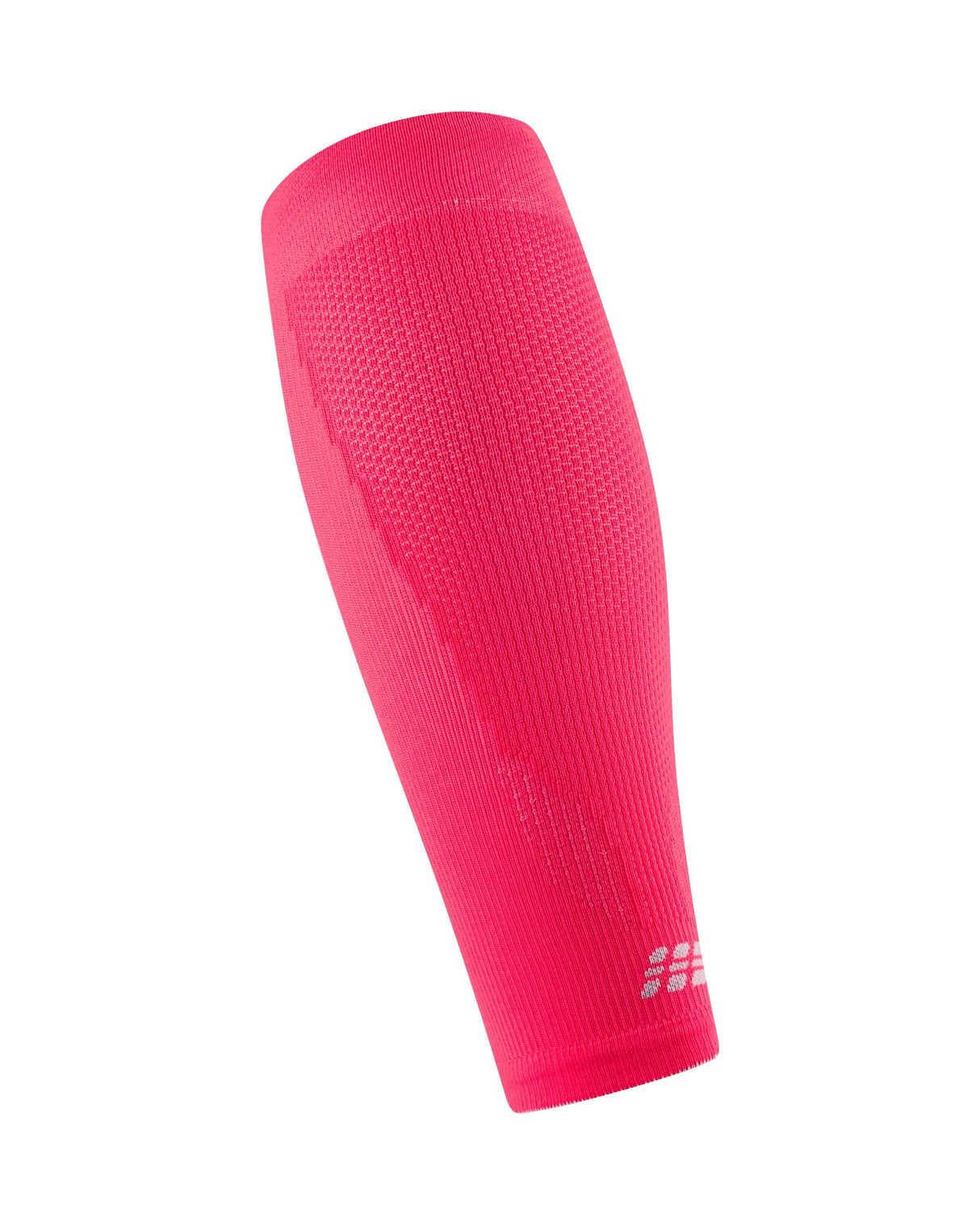 CEP Calf sleeves Kern Lauf 5.0 - rosa