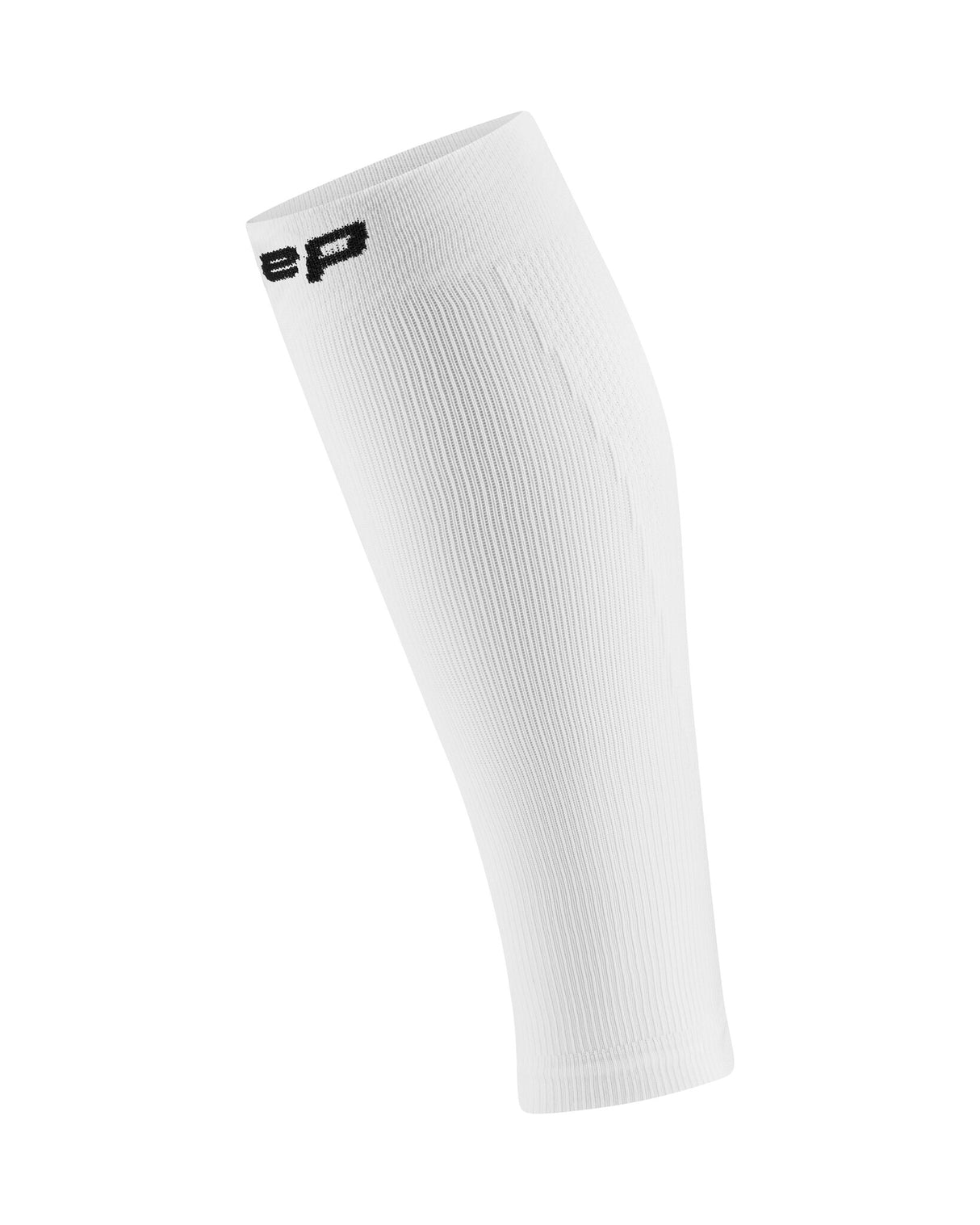 CEP Calf sleeves Kern Lauf 5.0 - weiß