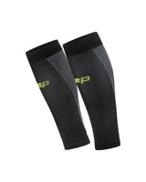 CEP Core Run Ultralight Wadenstützen - Schwarz/Grau