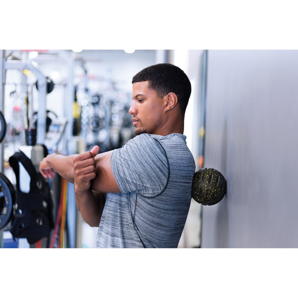 SKLZ ZIELGERICHTETER MASSAGEBALL GROSS