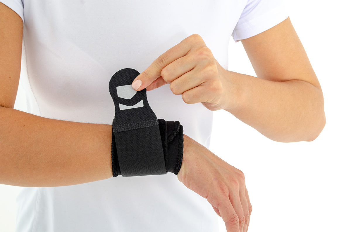 Reh4Classic Handgelenkstütze