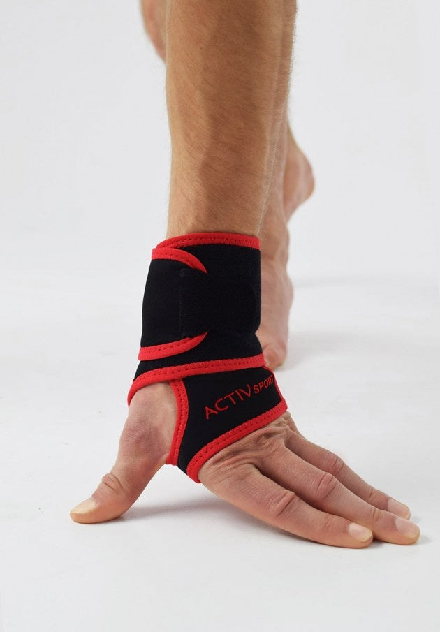 Reh4Sport Handgelenkbandage