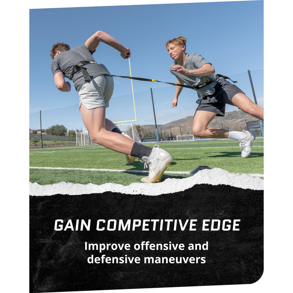 SKLZ DOPPELTE AGILITÄTSGURT