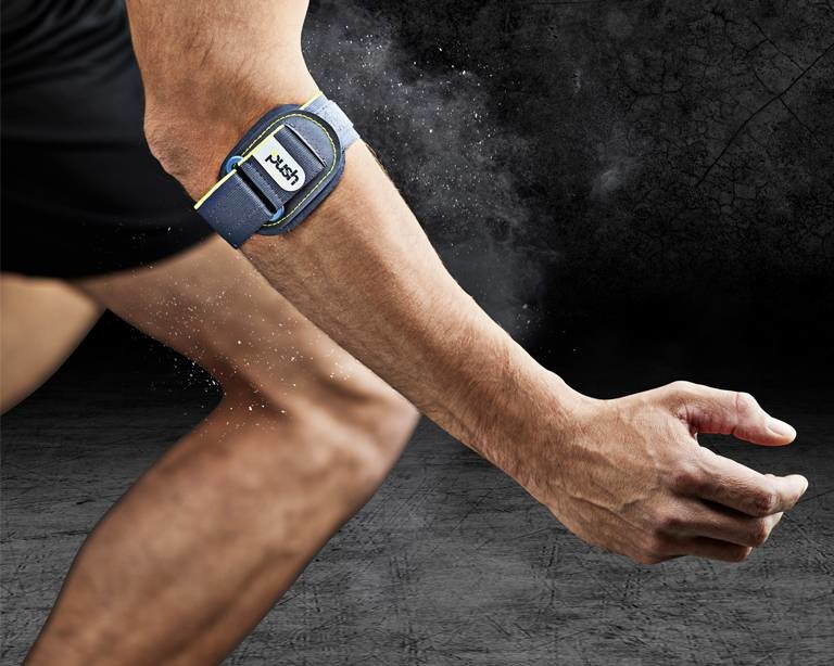 Push Sports Armorthese / Tennisarmorthese / Golferarmorthese