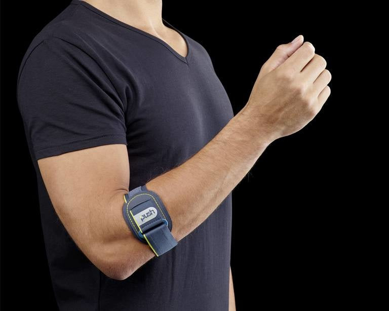 Push Sports Armorthese / Tennisarmorthese / Golferarmorthese