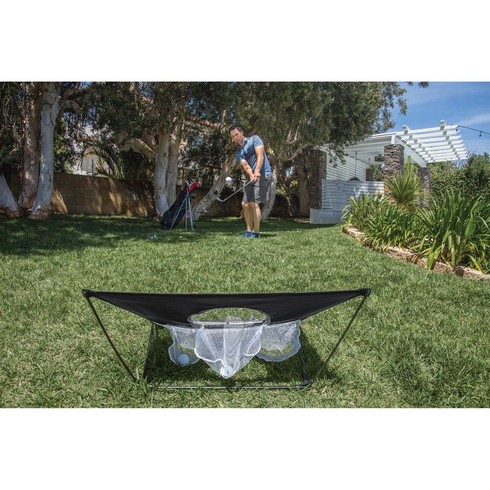 SKLZ QUICKSTER SCHNELLER SCHNITZNETZ