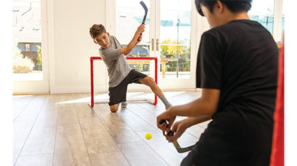 SKLZ PRO MINI EISHOCKEY