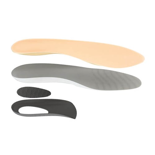 Medisole Diabetes- und Rheumabeschwerden Stützsohlen