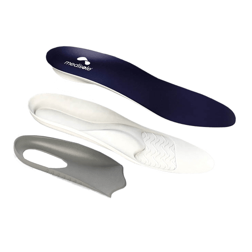 Medisole Fersensporn Einlagen