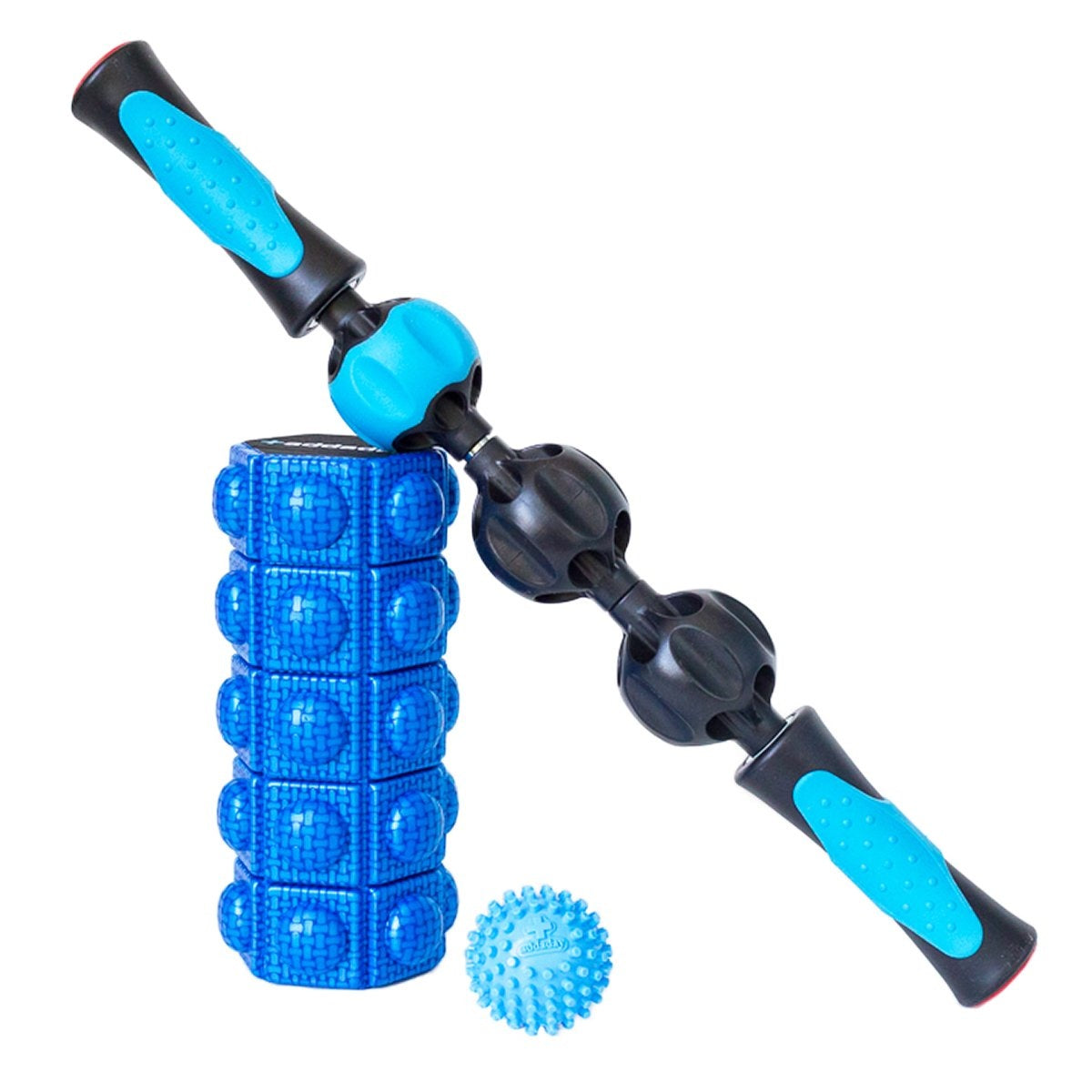 Addaday Ganzkörpermassage-Set